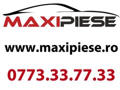 Maxipiese - piese auto de origine si aftermaket